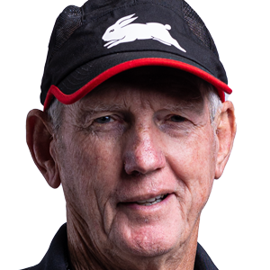 Wayne Bennett