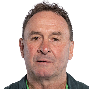 Ricky Stuart