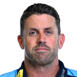 Josh Hannay