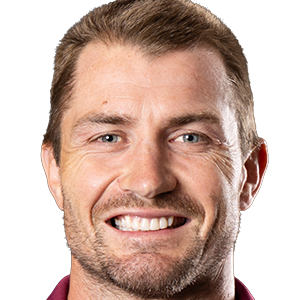 Kieran Foran