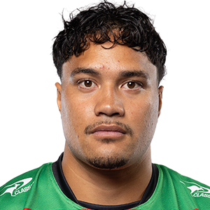 Graham-Taufa