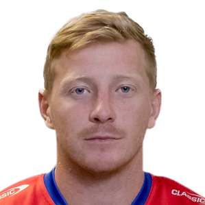 Lachlan Miller