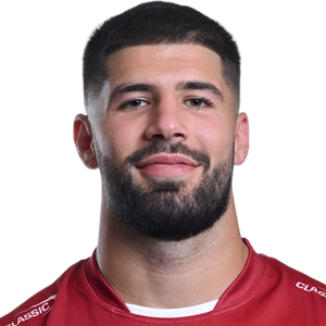 James Roumanos