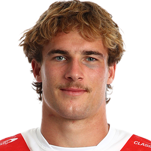 Toby Couchman