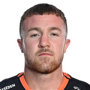 Brandon Tumeth