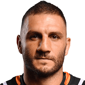 Robbie Farah