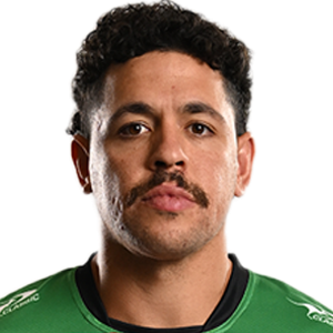 Jacob Gagai