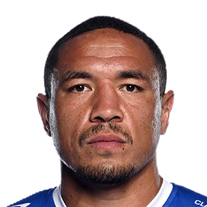 Frizell