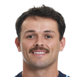 Sean Mullany