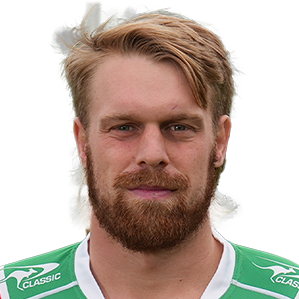 Ryan Gray