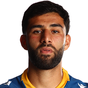 Mohamed Alameddine