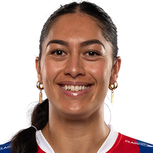 Tenika Willison
