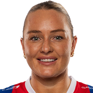 Olivia Higgins