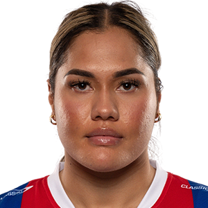 Amelia Pasikala