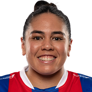 Cheyelle Robins-Reti
