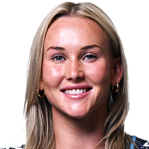 Jaime Chapman