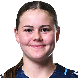 Takoda Thompson