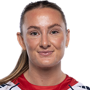 Brydie Parker