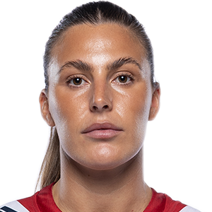 Jessica Sergis