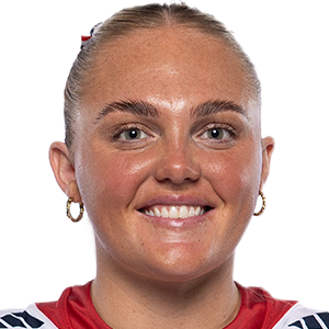 Macie Carlile