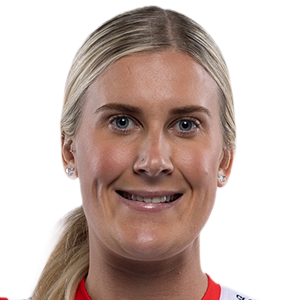 Shenae Ciesiolka
