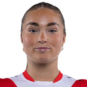 Madison Mulhall