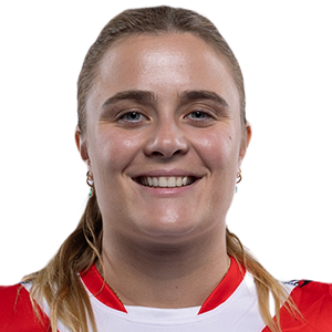 Hannah Southwell