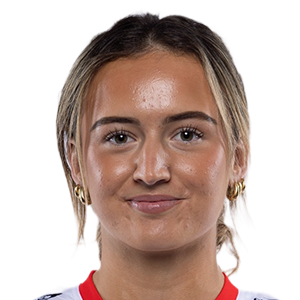 Tahlia O'Brien