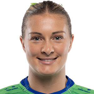 Chloe Saunders