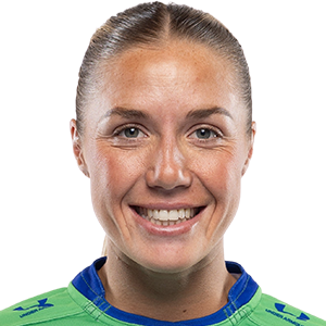 Sophie Holyman