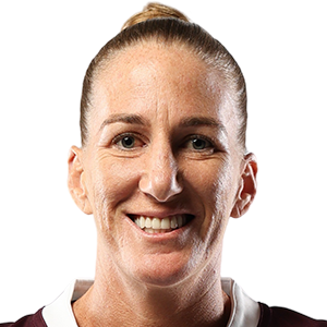 Ali Brigginshaw