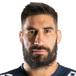 James Tamou