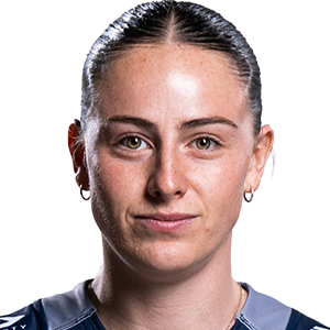 Francesca Goldthorp