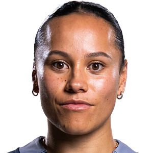 Abigail Roache