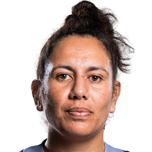 Tallisha Harden