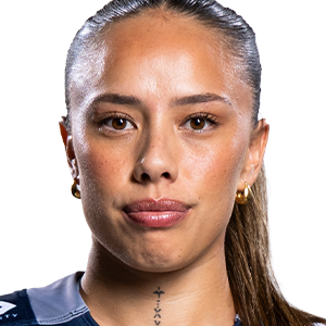 Lydia Turua-Quedley