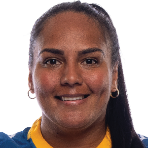 Mahalia Murphy