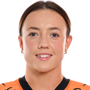 Caitlin Turnbull