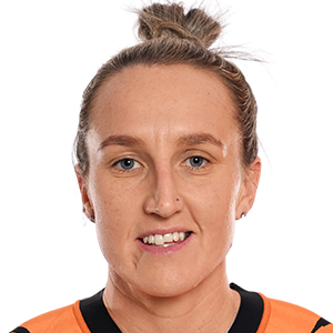 Holli Wheeler
