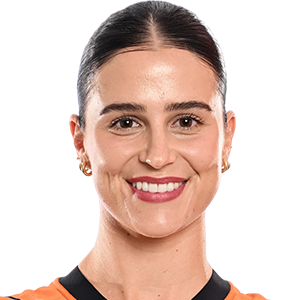 Portia Bourke