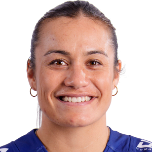 Tysha Ikenasio