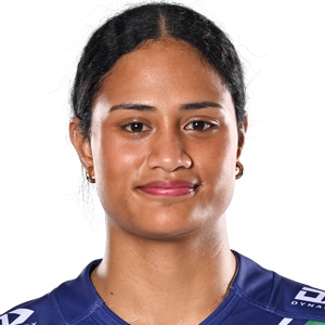 Christabelle Onesemo-Tuilaepa