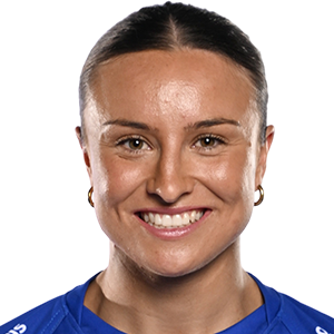 Andie Robinson