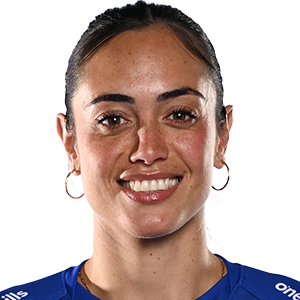 Moana Courtenay