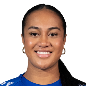 Monica Tagoai