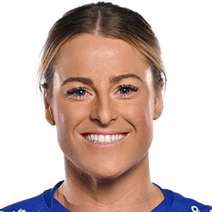 Tayla Preston