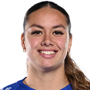 Alexis Tauaneai