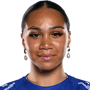 Pauline Suli-Ruka