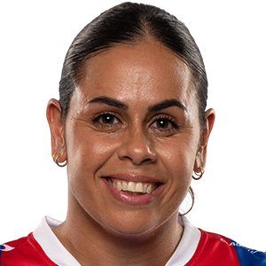 Nakia Davis-Welsh