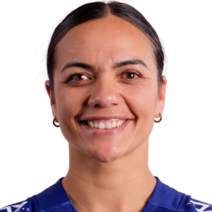 Stacey Waaka